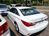 Used 2014 Hyundai Sonata GLS w/ Popular Equipment Group 2 image 5