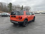 New 2026 Honda Passport TrailSport Elite image 2