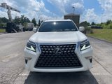 Used 2022 Lexus GX 460 Premium image 2