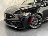 New 2025 Acura Integra Type S image 2