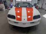Used 1997 Chevrolet Camaro Z28 w/ Preferred Equipment Group 2 image 3