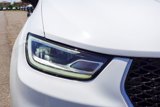 New 2025 Chrysler Pacifica Pinnacle image 4