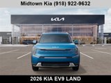 New 2026 Kia EV9 Wind image 2