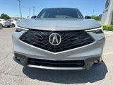 New 2025 Acura ADX A-Spec image 2