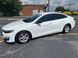 Used 2019 Chevrolet Malibu LS w/ LPO, Convenience Package 1 image 2