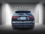 New 2026 Jaguar F-PACE R-Dynamic S image 4