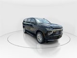 New 2025 Chevrolet Suburban LT image 2