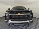 New 2025 Chevrolet Silverado 2500 LT w/ All Star Edition image 3