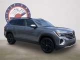New 2025 Volkswagen Atlas SE image 1
