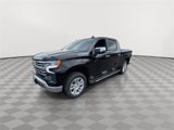 New 2025 Chevrolet Silverado 1500 LTZ w/ LTZ Premium Package image 4