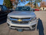 Used 2016 Chevrolet Colorado W/T w/ WT Convenience Package image 3