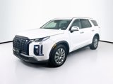 Used 2024 Hyundai Palisade SEL image 3