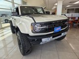 New 2025 Ford Bronco Raptor image 2