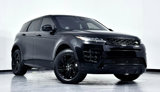 Used 2021 Land Rover Range Rover Evoque R-Dynamic S image 2