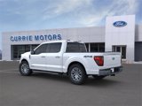 New 2025 Ford F150 XLT w/ Equipment Group 303A High image 4