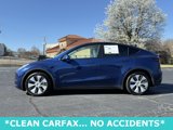 Used 2021 Tesla Model Y Long Range image 3