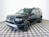 New 2026 Honda Passport RTL image 3