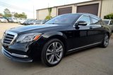 Used 2018 Mercedes-Benz S 560 Sedan image 3
