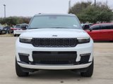 New 2025 Jeep Grand Cherokee L Summit image 2