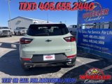 New 2025 Chevrolet TrailBlazer ACTIV w/ Driver Confidence Package image 5