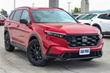 New 2026 Honda CR-V Sport-L image 2