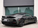 Used 2022 McLaren GT image 4