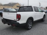 New 2025 Honda Ridgeline TrailSport image 4