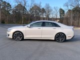 Used 2020 Lincoln MKZ w/ Convenience Package image 4