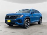 New 2025 Volkswagen Atlas Cross Sport SEL Premium R-Line image 2