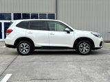 Used 2021 Subaru Forester Premium image 4