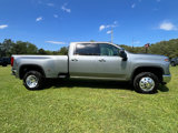 New 2025 Chevrolet Silverado 3500 LTZ w/ LTZ Plus Package image 2