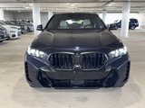 New 2026 BMW X6 xDrive40i w/ Executive Package image 2