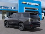 New 2025 Chevrolet Tahoe RST w/ RST Capability Package image 3
