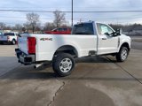 New 2025 Ford F250 XLT w/ Snow Plow Prep Package image 5