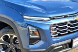 New 2026 Chevrolet Equinox LT w/ Convenience Package II image 2