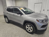 Used 2023 Jeep Compass Latitude image 6