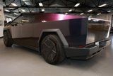 Used 2024 Tesla Cybertruck AWD Crew Cab image 5