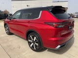 New 2025 Mitsubishi Outlander SEL image 3