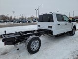 New 2025 Ford F350 XL w/ XL Chrome Package image 6