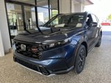 New 2026 Honda CR-V TrailSport image 5