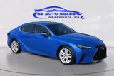 Used 2021 Lexus IS 300 w/ Comfort Package image 3