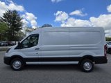 New 2025 Ford Transit 250 148 Medium Roof Extended AWD image 6