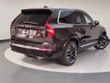 New 2025 Volvo XC90 T8 Ultra w/ Lounge Package image 2