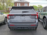 New 2025 Ford Explorer ST image 5