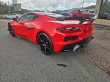 New 2025 Chevrolet Corvette Z06 w/ Z07 Performance Package image 3