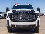 New 2025 GMC Sierra 3500 Denali Ultimate image 4