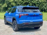 New 2026 Chevrolet Equinox RS w/ Convenience Package III image 5