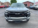Used 2023 Chevrolet Colorado Z71 w/ Z71 Convenience Package 2 image 2