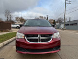 Used 2018 Dodge Grand Caravan SE image 4