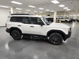 New 2025 Toyota Land Cruiser 1958 image 6